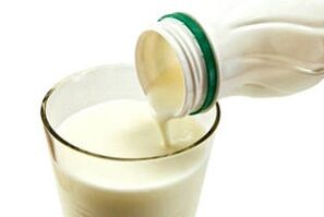 ejemplo de menú de dieta para beber