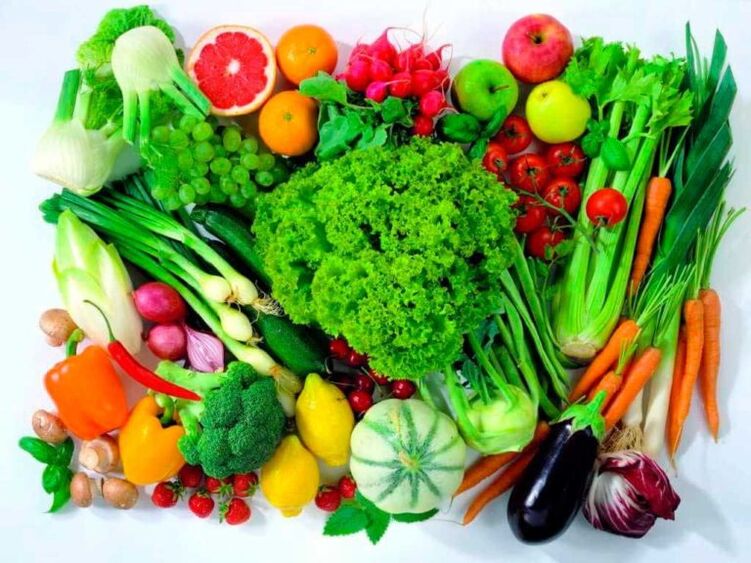 alimentos saludables para bajar de peso